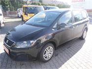 Alhambra 2.0 TDI 103kw,r13,SERVISKA,NOVÁ STK