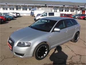 Audi A3 1.9 TDi SPORTBACK
