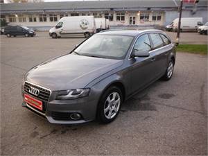 Audi A4 3.0 TDi AVANT