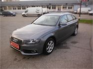 Audi A4 3.0 TDi AVANT