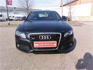 Audi A4 3.0 TDi QUATTRO