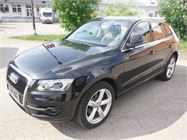 Audi Q5 3.0 TDi DSG QUAT