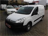 BERLINGO CHLADÁK LONG R18 1,6HDi 73kw SKŘÍN-MRAZÍCÍ,TOP STAV