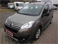 BERLINGO MULTISPACE R16 1,6HDi 88kw 5MÍST,SERVISKA,DPH