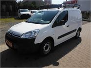 BERLINGO R17 1.6HDi SKŘÍŇ+NOSIČ,SERVIS PEUGEO-ČR,1maj