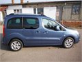 Berlingo TOM 007