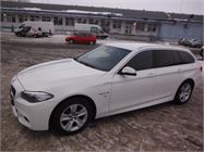 BMW 520 XD Mpacket