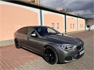 BMW 530xd GT 190kw R.2014,ČR,WEBASTO,M-PAKET,TOP VÝBAVA
