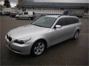 BMW Řada 5 530 XD TOURING 3.0 D