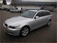 BMW Řada 5 530 XD TOURING 3.0 D