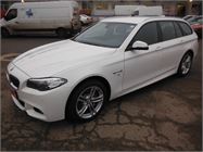 BMW Řada 5 530XD Mpacket