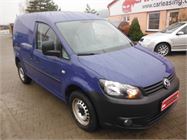 CADDY 4x4 R12 2.0TDI SKŘÍŇ-DÍLNA,SERVISKA-VW-ČR,1maj.TOPSTAV