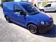 CADDY 4x4 R15 2.0TDI SKŘÍŇ-DÍLNA,SERVISKA-VW-ČR,1maj.TOPSTAV 