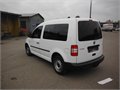 Caddy bila 007