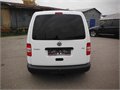 Caddy bila 008