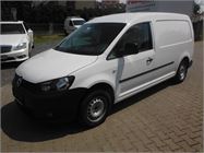 CADDY LONG R15 1.6TDI AUTOMAT,TOPVÝBAVA,SERVIS VW,1maj,DÍLNA