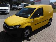 CADDY NEW MODEL R16 2.0TDI,SERVIS-VW,1maj,SERVISKA-ČR