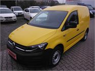 CADDY NEW MODEL R16 2.0TDI,SERVIS-VW,1maj,SERVISKA-ČR 