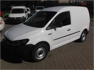 CADDY NEW MODEL R18 2.0TDI 75KW SKŘÍŇ,SERVISKA-VW,1maj,TOP