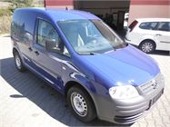 CADDY R09 1.9TDI 77KW SKŘÍŇ,TOPVÝBAVA,SERVIS VW,1maj,67t.km