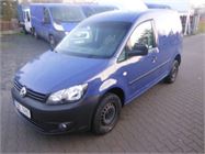 CADDY R12 2.0TDI 4x4 SKŘÍŇ-DÍLNA,SERVISKA-VW-ČR,1maj.TOPSTAV