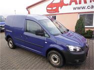 CADDY R12 2.0TDI 4x4 SKŘÍŇ-DÍLNA,SERVISKA-VW-ČR,1maj.TOPSTAV