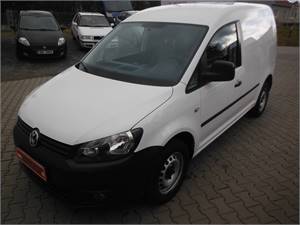 CADDY R13 2.0TDI 4x4 SKŘÍŇ-DÍLNA,SERVISKA-VW-ČR,1maj.TOPSTAV