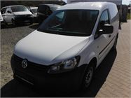 CADDY R14 1.6TDI 75KW SKŘÍŇ,TOPVÝBAVA,SERVIS VW,1maj,EXTRA