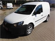 CADDY R15 2.0 CNG 80KW,SKŘÍŇ PICKUP,SERVISKA-VW-ČR,1maj