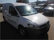 CADDY R18 2.0TDi,SKŘÍŇ,SERVISKA-VW,1maj,TOP STAV