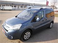 Citroën Berlingo 1.6 HDi EXCLUSIVE