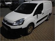 Citroën Berlingo 2,0HDi SKŘÍŇ-XXL,SERVISKA,TOP!