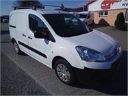 CITROEN BERLINGO R15 3míst 1.6HDi VAN,SERVIS CITROEN,1maj