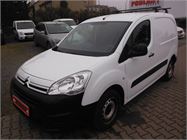 CITROEN BERLINGO R17 1.6HDi VAN,SERVIS CITROEN,1maj,TOPSTAV