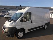 Citroën Jumper 2.2 HDi CHLAĎÁK