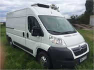 Citroen Jumper 2.2 HDi L2H2 CHLAĎÁK ČR SERVISKA ODPOČET DPH