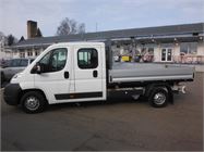 Citroën Jumper 2.2 HDi VALNÍK+7míst