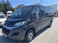 CITROEN JUMPER 2017 L2H1 2.2HDi 96KW,serv.CITROEN,1maj,KLIMA