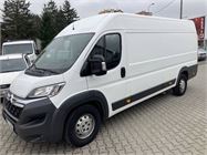 CITROEN JUMPER L4H2 2.2HDi 110kW,R16,1.MAJITEL,DPH