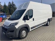 CITROEN JUMPER L4H3 2.0HDi 96kW,R17,1.MAJITEL,DPH