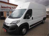 CITROEN JUMPER R15 2.2HDi 110KW L4H3 MAXISKŘÍŇ,SERVIS CITROEN