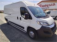 CITROEN JUMPER R17 2.2HDi L3H2 SKŘÍŇ,1.MAJITEL,NOVÁ STK