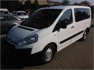 Citroën Jumpy 2.0 HDi SKŘÍŇ+6míst