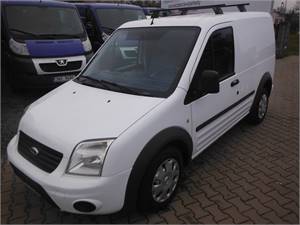CONNECT R14 1.8TDCi SKŘÍŇ PICKUP,SERVISKA-FORD,1maj,TOPSTAV