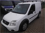 CONNECT R14 1.8TDCi SKŘÍŇ PICKUP,SERVISKA-FORD,1maj,TOPSTAV