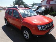 DACIA DUSTER 1,5 80KW,4x4,SERVISKA,ČR,1MAJITEL