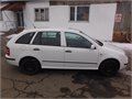 Fabia 1 bila 007