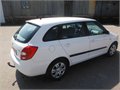 Fabia bila 006