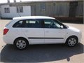 Fabia bila 007