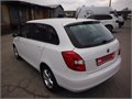 Fabia bila 007